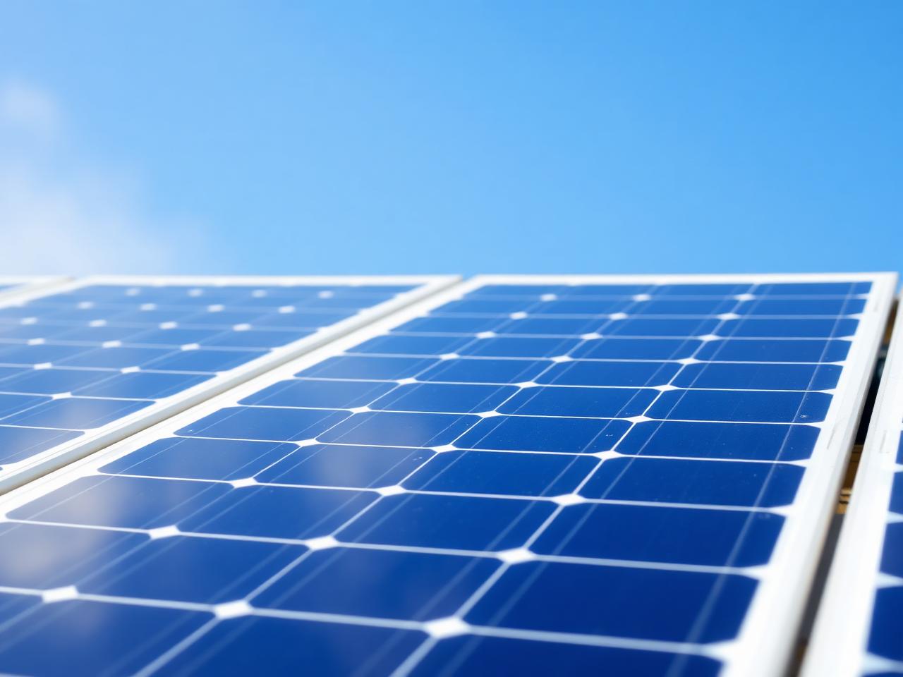 Energia Solar Fotovoltaica